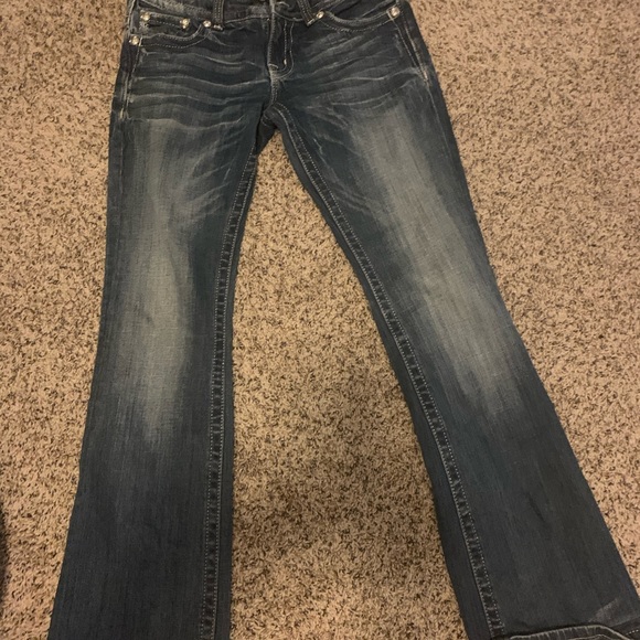 Miss Me jeans - Picture 3 of 5